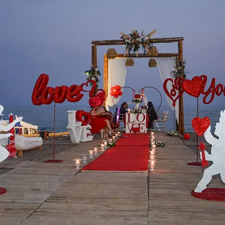 Lara Boutique Hotel Antalya
